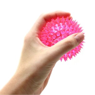 Palline Sensoriali in Plastica per Bambini - Set di 2 Pezzi 2