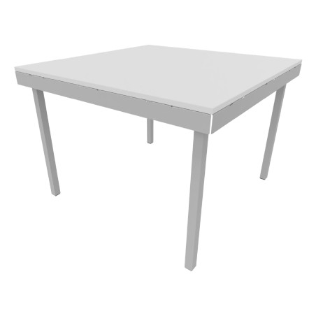 Tavolo Kalidro Coding per Robotica - Bianco e Grigio