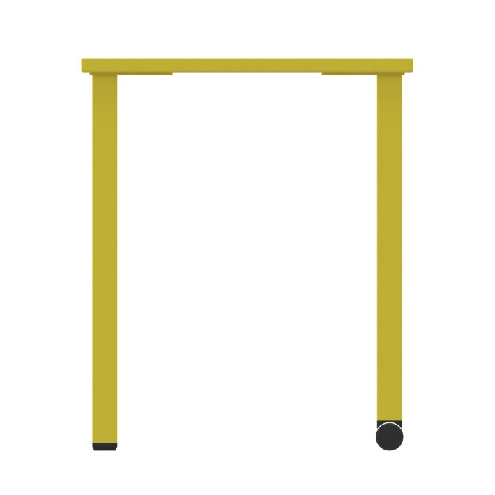 Tavolo per Studenti, Aule e Laboratori | M6, Acacia & Miele