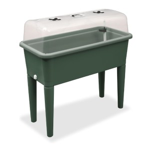 Tavolo Serra con Coperchio - Dimensioni 78x37x79cm