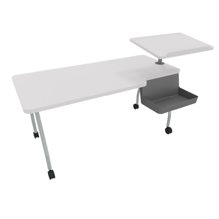 Teaching Station - Leggio a Destra