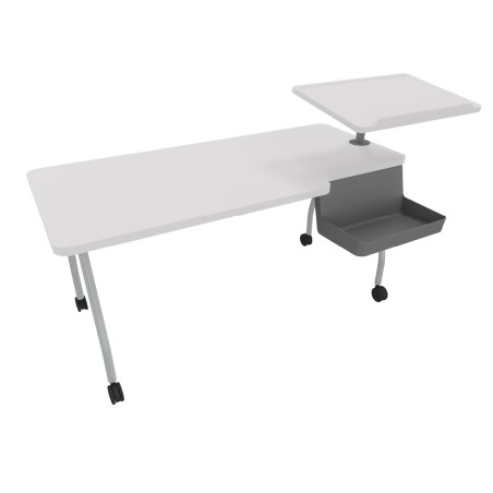 Teaching Station - Leggio a Destra