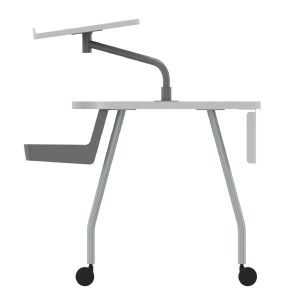 Teaching Station - Leggio a Destra 2