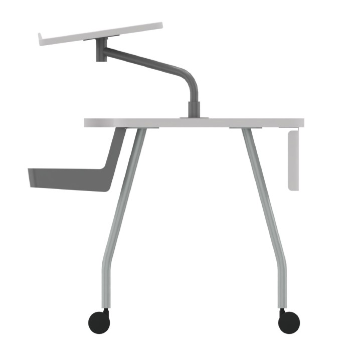 Teaching Station - Leggio a Destra