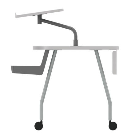 Teaching Station - Leggio a Destra