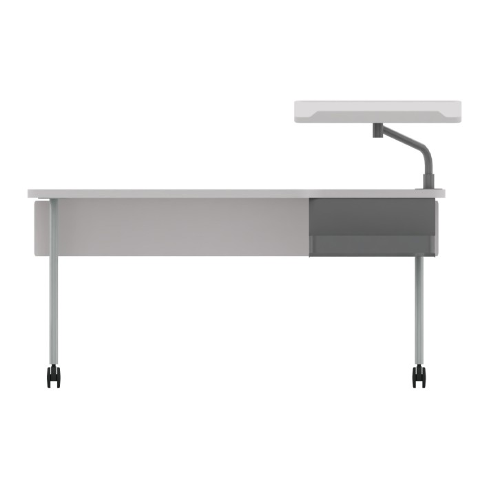 Teaching Station - Leggio a Destra