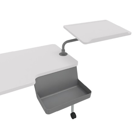 Teaching Station - Leggio a Destra