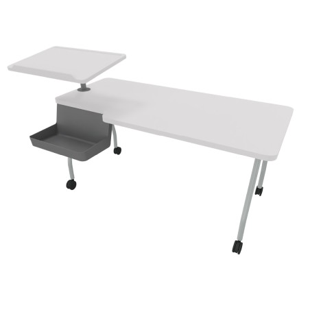Teaching Station - Leggio a Sinistra