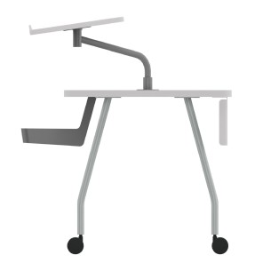 Teaching Station - Leggio a Sinistra 2