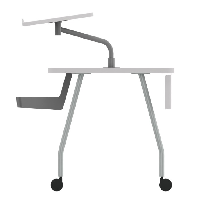 Teaching Station - Leggio a Sinistra