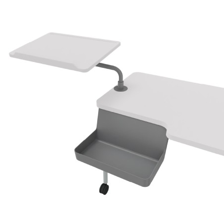 Teaching Station - Leggio a Sinistra