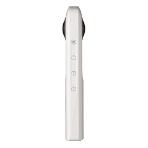Telecamera 360 Ricoh Theta SC2 for Business - Immagini e Video 4K 2