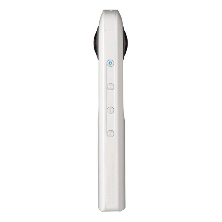 Telecamera 360 Ricoh Theta SC2 for Business - Immagini e Video 4K
