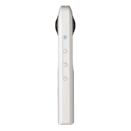 Telecamera 360 Ricoh Theta SC2 for Business - Immagini e Video 4K