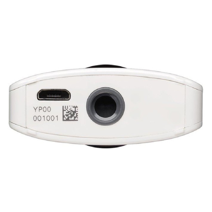 Telecamera 360 Ricoh Theta SC2 for Business - Immagini e Video 4K
