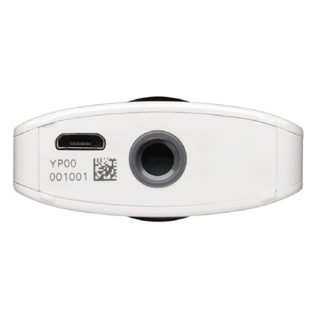 Telecamera 360 Ricoh Theta SC2 for Business - Immagini e Video 4K