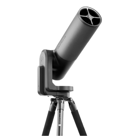Telescopio Unistellar EQUINOX 2: Osserva il cielo profondo anche dalla città