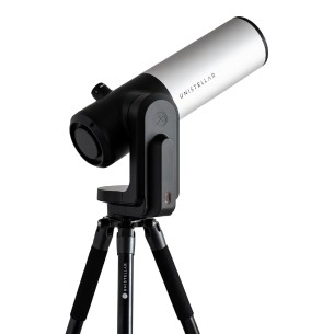 Telescopio Unistellar EVSCOPE2 con Tecnologia Enhanced Vision