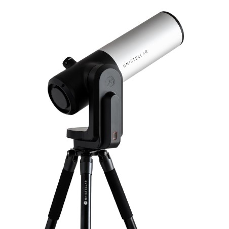 Telescopio Unistellar EVSCOPE2 con Tecnologia Enhanced Vision