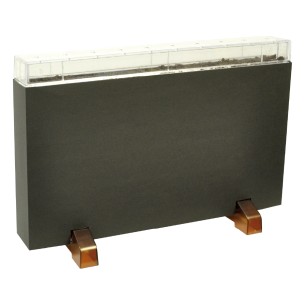CWR - Contenitore Educativo per Bambini - Dimensioni cm. 30 x 4 x 19 h 2
