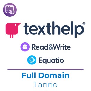 Licenza Read&Write ed Equatio per docenti e studenti