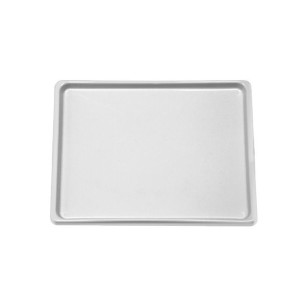 Vassoio Universale in Plastica Antiurto - 33 x 45 cm
