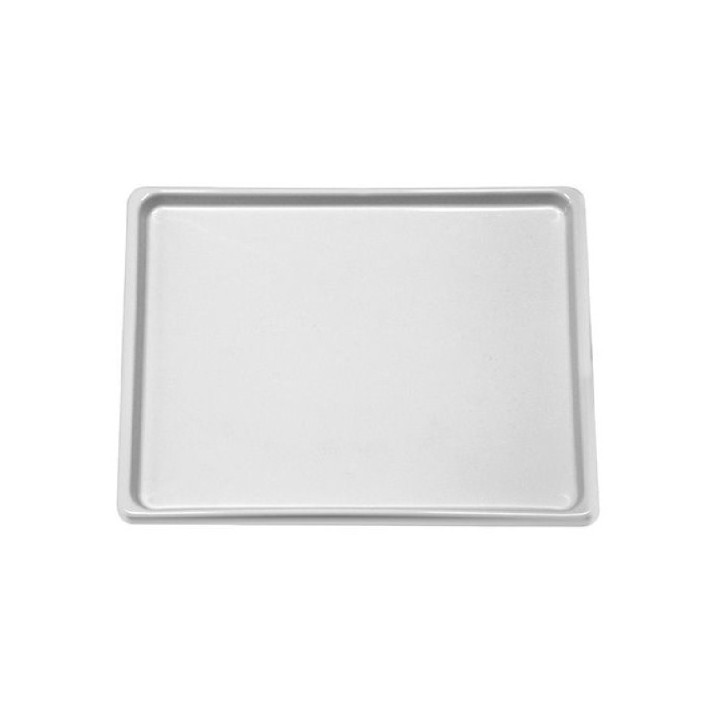 Vassoio Universale in Plastica Antiurto - 33 x 45 cm