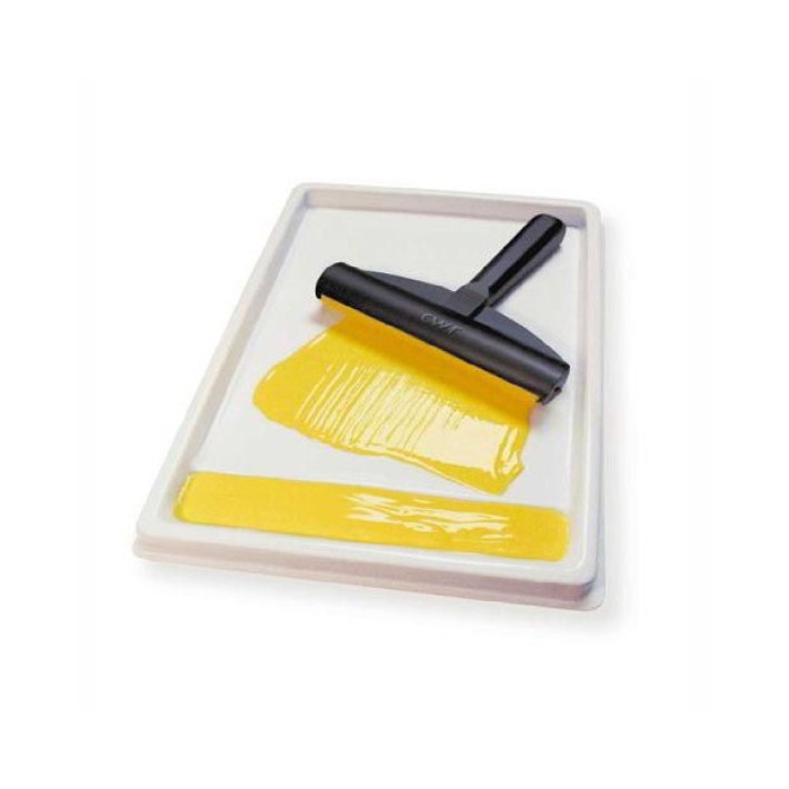 Vassoio Universale in Plastica Antiurto - 33 x 45 cm