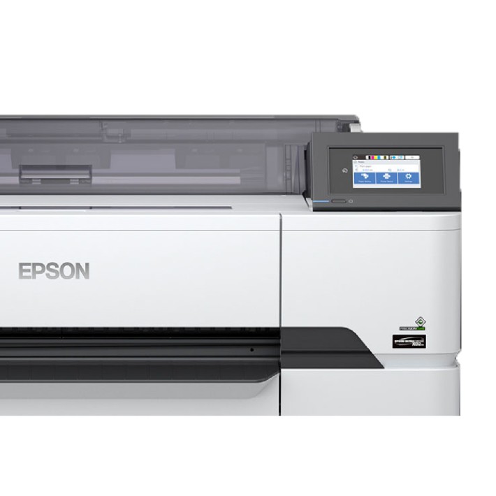 Plotter Epson SureColor SC-T5405 36", Stampa Wireless e Design Intuitivo