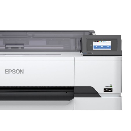Plotter Epson SureColor SC-T5405 36", Stampa Wireless e Design Intuitivo