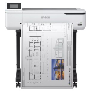 Epson Inkjet A1 - Ethernet Gigabit 2