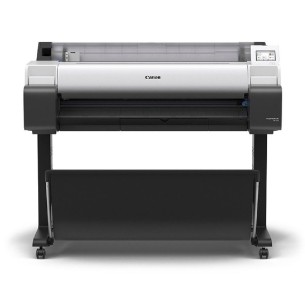 Stampante Inkjet Canon 36" con Scheda di Rete 2