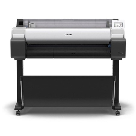 Stampante Inkjet Canon 36" con Scheda di Rete