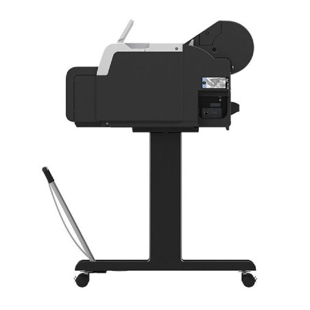 Stampante Inkjet Canon 36" con Scheda di Rete