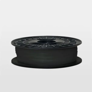 Pla 750 g Nero - per tutte le Stampanti 3D FDM