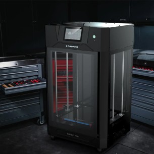 BUNDLE SHAREBOT STAMPANTE 3D GUIDER3 ULTRA + SCANNER 3D MIRACOPRO 2