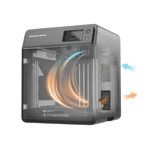BUNDLE SHAREBOT STAMPANTE 3D SUPERFAST+ SCANNER 3D POP 3 ADVANCE 2