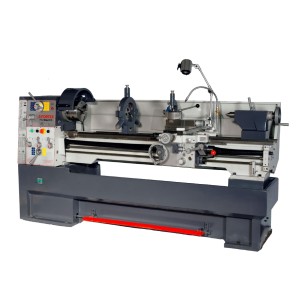 Tornio FTX-1000x410-TO DCR (visualizzatore incluso). Consegna, installazione e formazione non incluse.