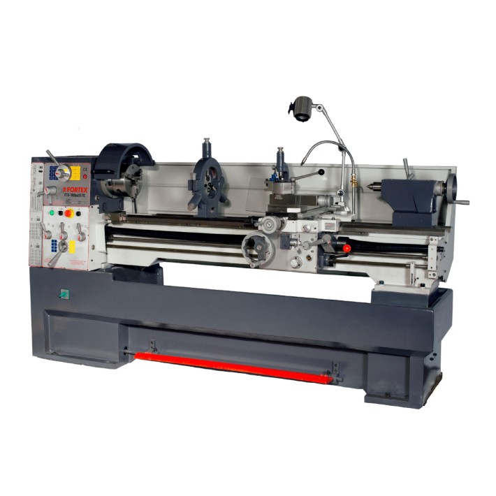 Tornio FTX-1000x410-TO DCR (visualizzatore incluso). Consegna, installazione e formazione non incluse.
