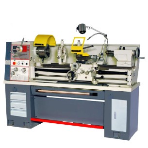 Tornio FTX-1000X330-TO DCR (visualizzatore incluso). Consegna, installazione e formazione non incluse.
