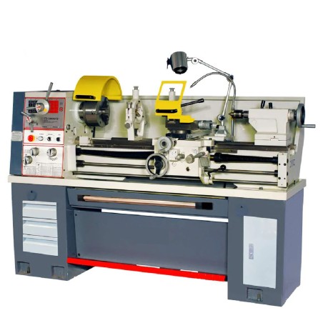 Tornio FTX-1000X330-TO DCR (visualizzatore incluso). Consegna, installazione e formazione non incluse.