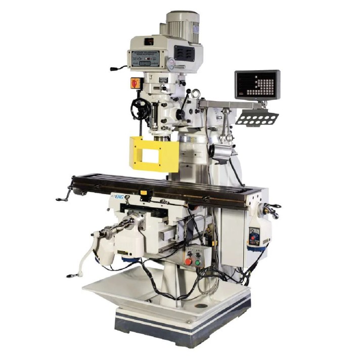 Fresatrice FTX-2 VARIO Visual
