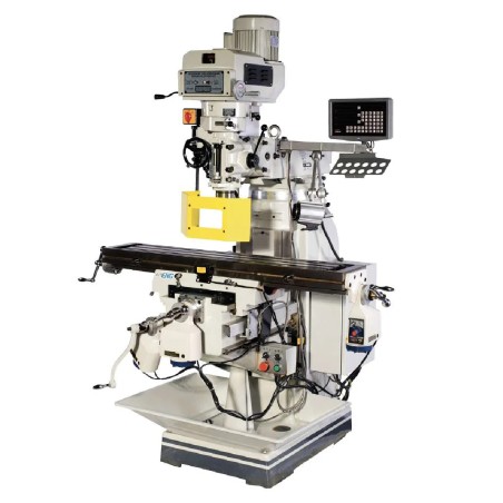 Fresatrice FTX-2 VARIO Visual