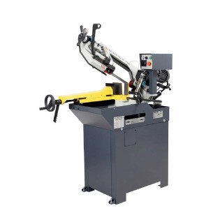 Segatrice BF-270-SC T/M (basamento incluso). Consegna, installazione e formazione non inclusi.