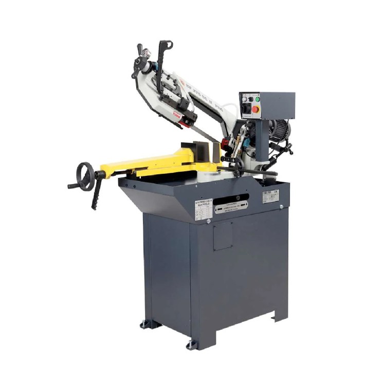 Segatrice BF-270-SC T/M (basamento incluso). Consegna, installazione e formazione non inclusi.