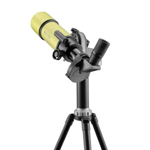 Telescopio Acuter Solarus 80 + Montatura treppiede sky-watcher SunGT 2