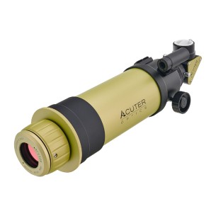 Telescopio Acuter Elite Phoenix 40mm + Montatura treppiede sky-watcher SunGT 2