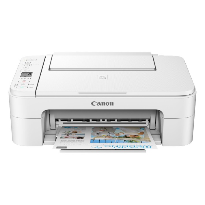 Canon Multifunzione A4 colore inkjet PIXMA TS3351