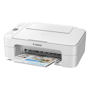 Canon Multifunzione A4 colore inkjet PIXMA TS3351 2