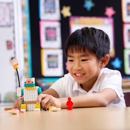 LEGO® Education Scienze Kit 5+: Scopri il Gioco Educativo STEAM
